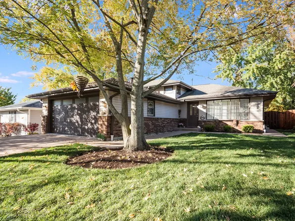 0N014 Beverly St, Wheaton, IL 60187