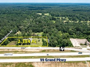 27965 Fm 1485 Rd, New Caney, TX 77357