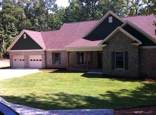 400 Old Roanoke Rd, Lagrange, GA 30240