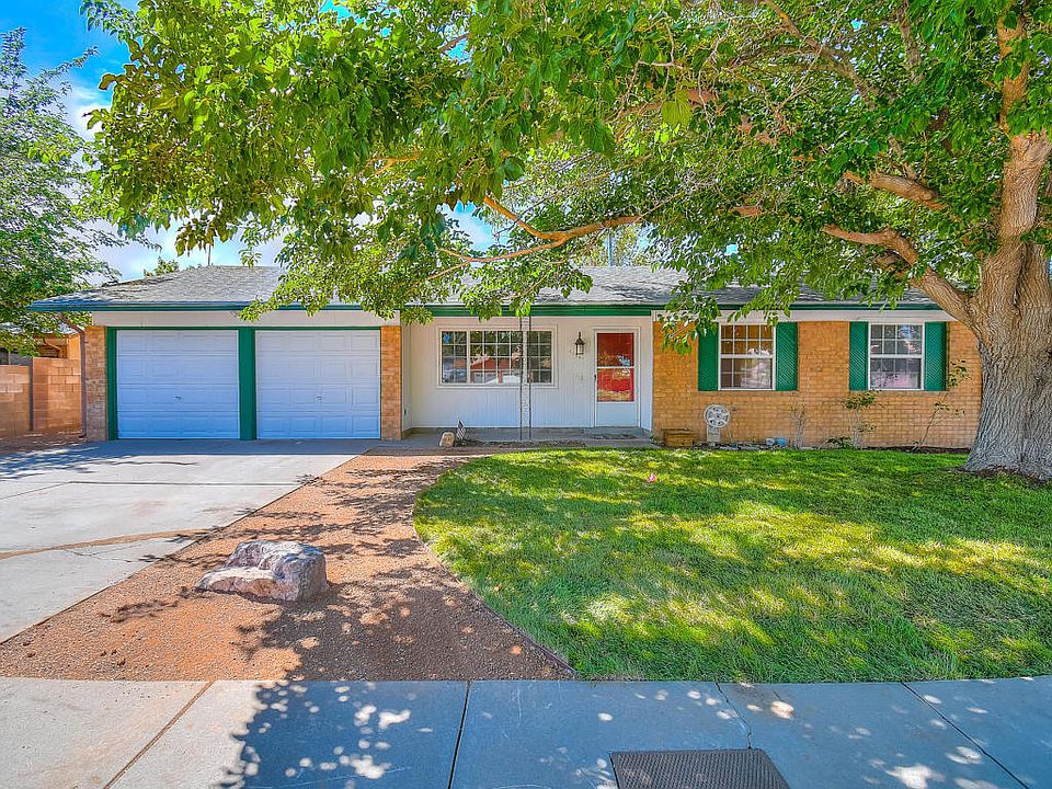 1st image of 10337 Malaguena Ln NE