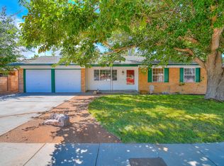 10337 Malaguena Ln NE, Albuquerque, NM 87111