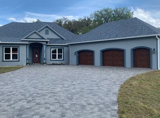 700 Newell Hill Rd, Leesburg, FL 34748