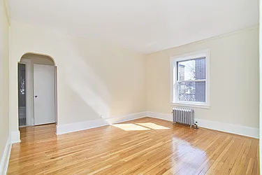 Rented by Living New York