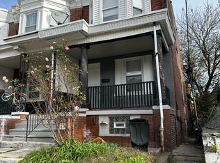 4715 N Marvine St, Philadelphia, PA 19141