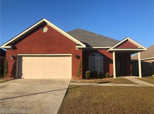 986 Weatherby St S, Saraland, AL 36571