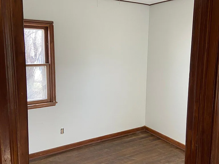 Bedroom #1
