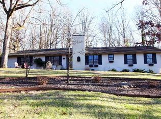116 Green Gorge Rd, Signal Mountain, TN 37377