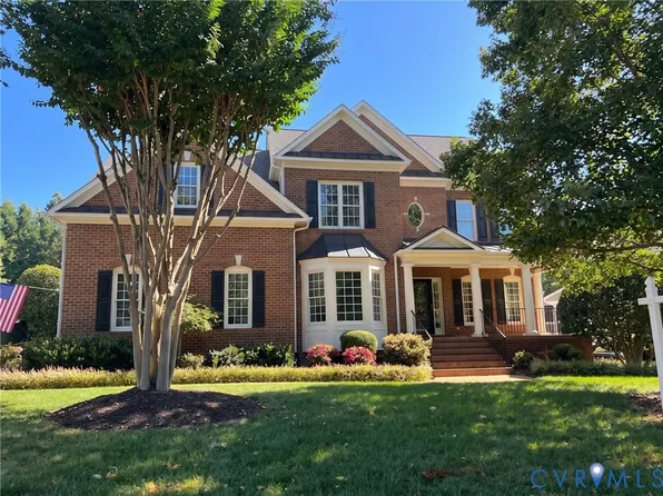 5204 Harvest Glen Dr, Glen Allen, VA 23059