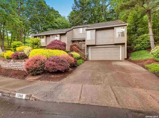 1386 Windsong Ct NW, Salem, OR
