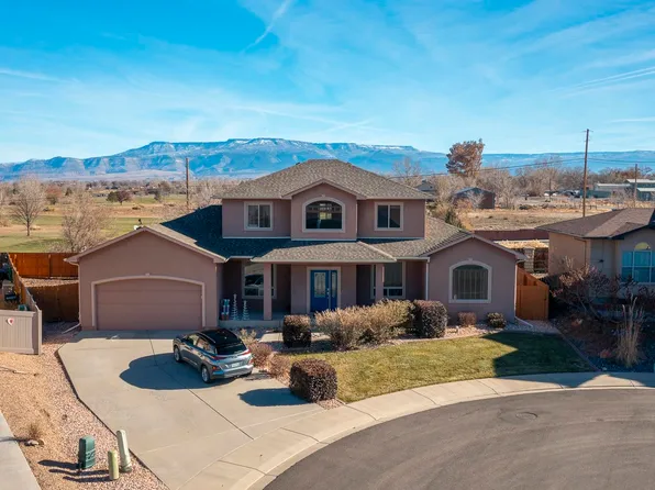202 Meadow Point Ct, Grand Junction, CO 81503