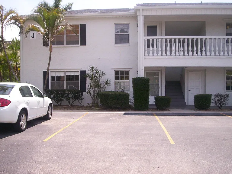1830 Brantley Rd #J-9 — Photo 9