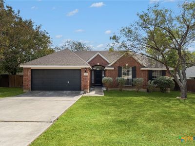 1605 Lancaster St, San Marcos, TX, 78666