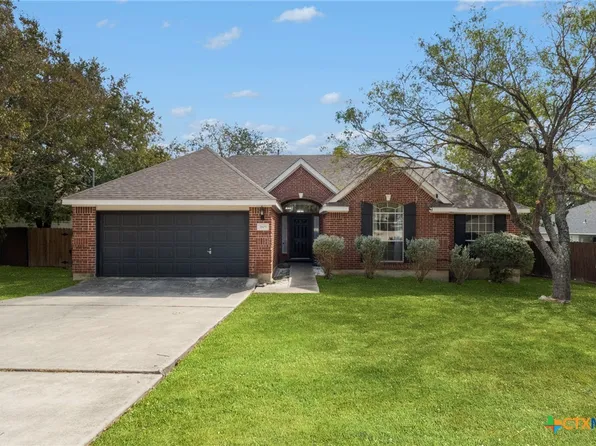 1605 Lancaster St, San Marcos, TX 78666