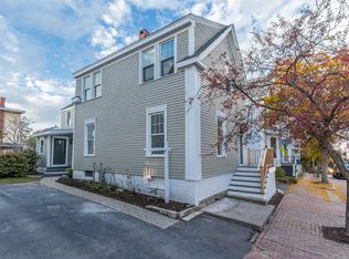 61 Melbourne St, Portland, ME 04101