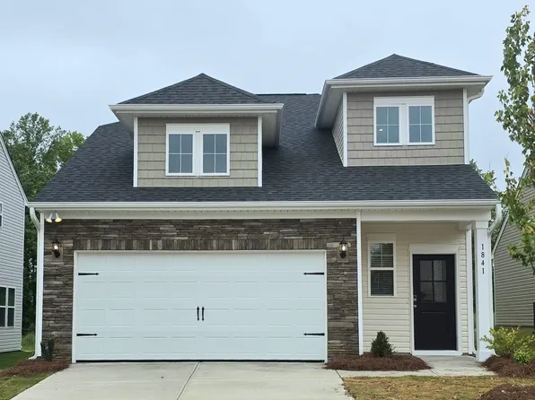1841 Berkshire Ln, Spartanburg, SC 29303
