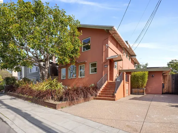 5360 Walnut St, Oakland, CA 94619