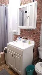 Rented by Harriet Brand, LREB