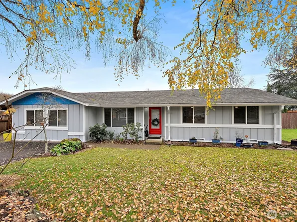 1117 17th Street SW, Puyallup, WA 98371
