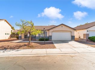 929 Baritone Way, North Las Vegas, NV 89032
