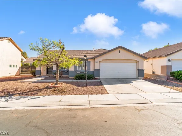 929 Baritone Way, North Las Vegas, NV 89032