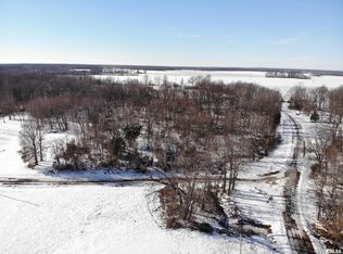 5665 Woodard School Rd, Salem, IL 62881