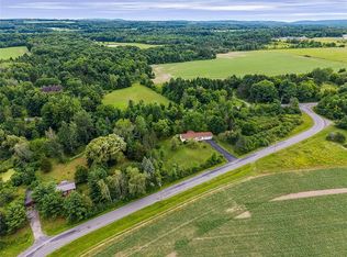 (Undisclosed Address), Trumansburg, NY 14886