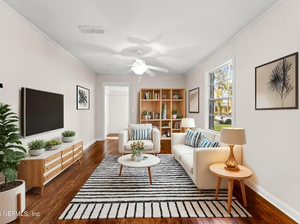 2954 GILMORE Street, Jacksonville, FL 32205