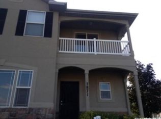 7871 S Cold Stone Ln, West Jordan, UT 84081