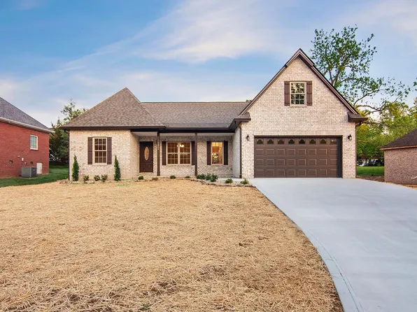 1309 Bridle Path, Cookeville, TN 38501