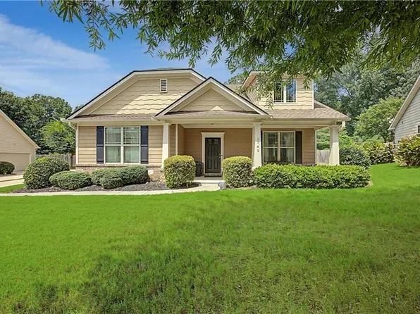1740 Walton Reserve Way, Austell, GA 30168