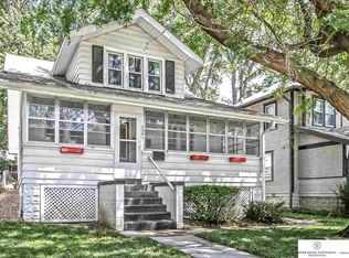 2841 S 35th St, Omaha, NE 68105