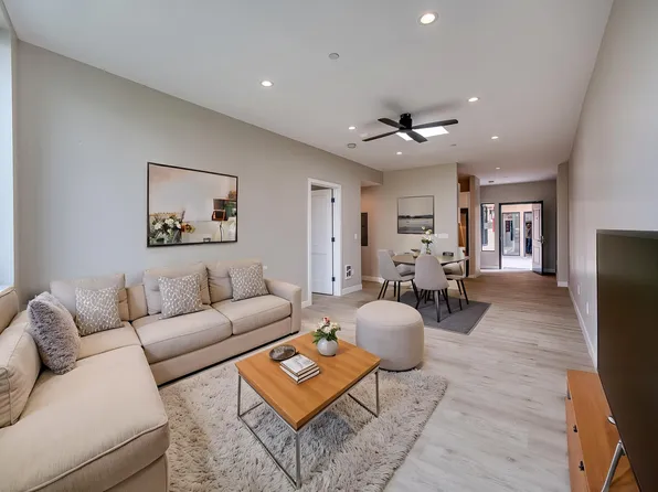 4202 Telegraph Ave, Oakland, CA