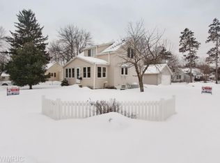 4529 Jefferson Ave SE, Kentwood, MI 49548