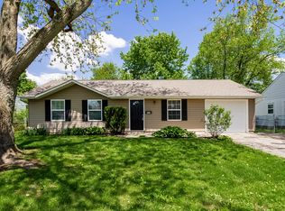858 Cherrydale Ave, Columbus, OH