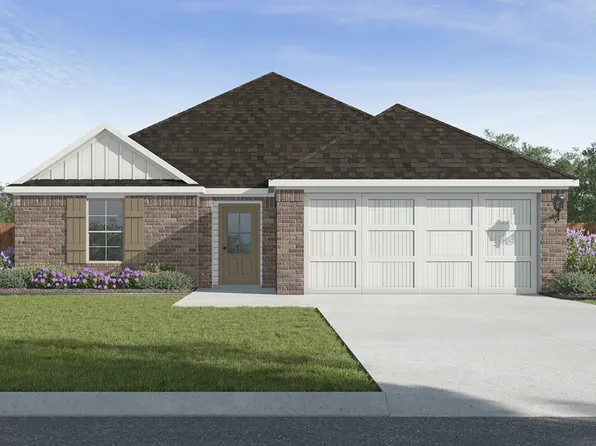 Carter Plan, Reserve at North Park