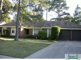 709 Tibet Ave, Savannah, GA 31406