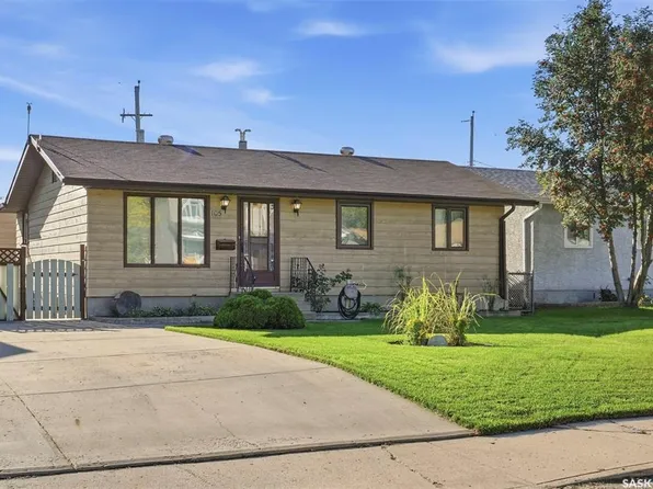105 Fitzgerald STREET, Saskatoon, SK S7N 2A6