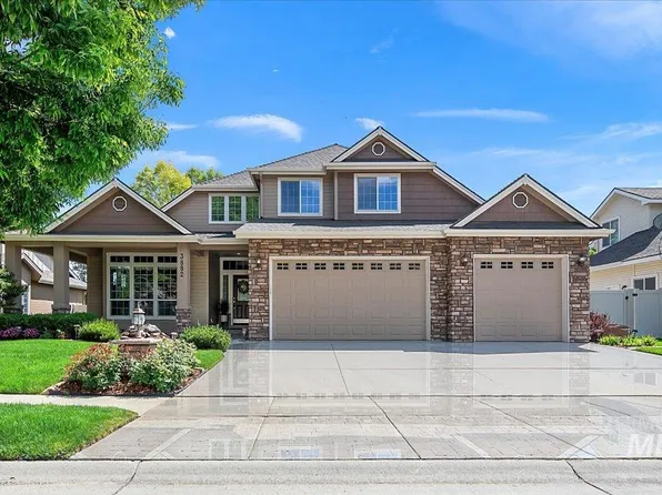 3882 S Arno Ave, Meridian, ID 83642