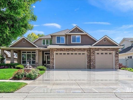 3882 S Arno Ave, Meridian, ID 83642