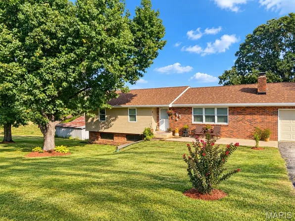 12312 State Road Cc, Festus, MO 63028