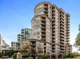 88 Palace Pier Ct #PENTHOUSE 101, Toronto, ON M8V4C2
