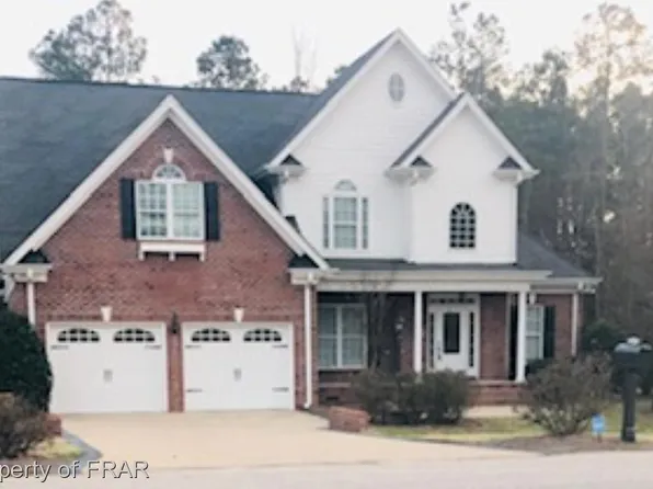 4060 Lifestyle Rd, Fayetteville, NC 28312