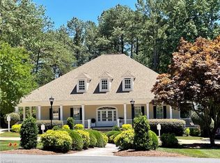 235 Badin View Dr PENTHOUSE 75-5, New London, NC 28127