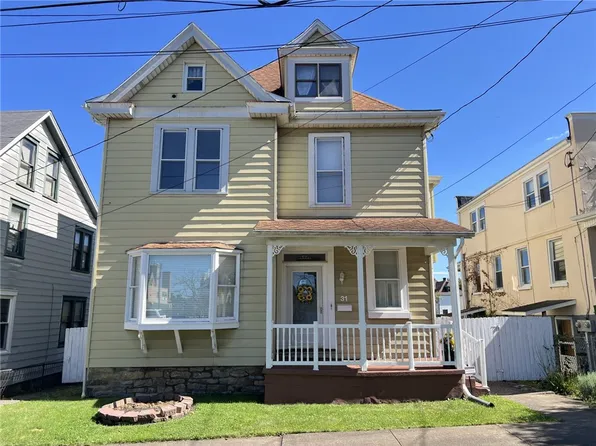 31 Union St, Uniontown, PA 15401