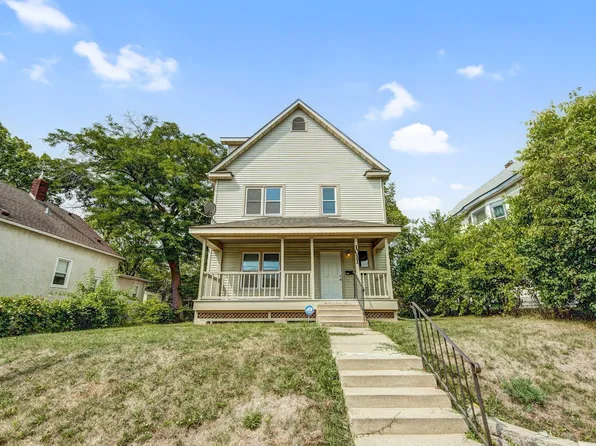 1011 Humboldt Ave N, Minneapolis, MN 55411