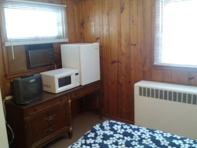 Corner