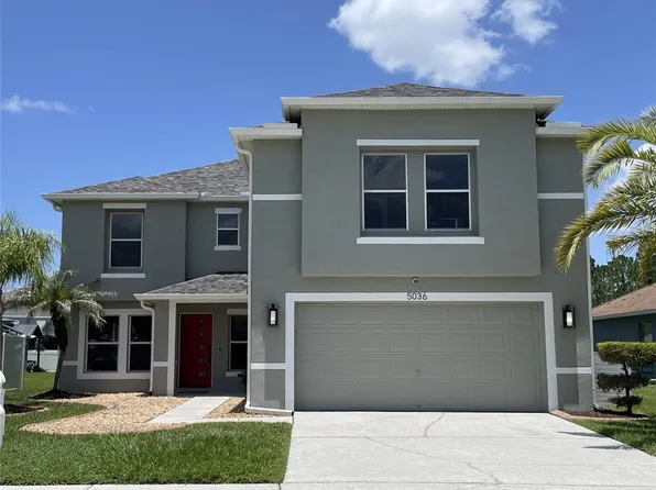5036 WHISTLING PINES COURT, WESLEY CHAPEL, FL 33545