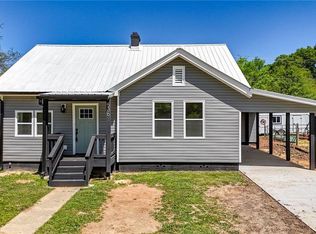 536 Lane St, Rockmart, GA 30153