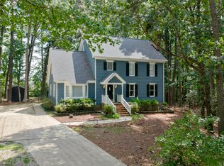 3420 Greenville Loop Rd, Wake Forest, NC 27587