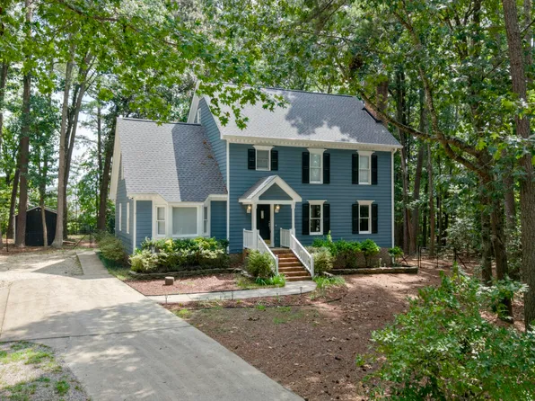 3420 Greenville Loop Rd, Wake Forest, NC 27587